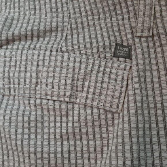 Lazer &company  Cotton Utility Shorts 36×21‎ - Picture 5 of 10
